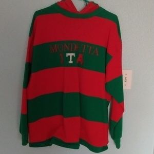I am selling a MONDETTA Italia sweater